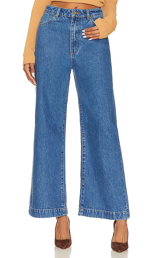 ROLLA'S Sailor in Blue