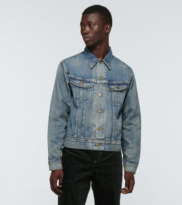 RRL Denim jacket