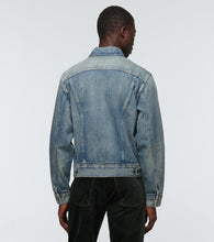 RRL Denim jacket