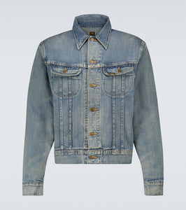 RRL Denim jacket