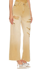 RTA Wide Leg in Tan