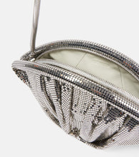 Rabanne Chainmail shoulder bag
