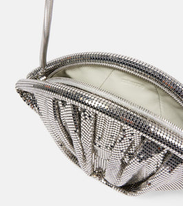 Rabanne Chainmail shoulder bag