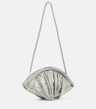 Rabanne Chainmail shoulder bag