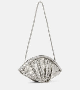 Rabanne Chainmail shoulder bag