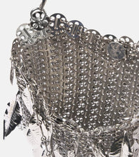 Rabanne Leaves Mini shoulder bag