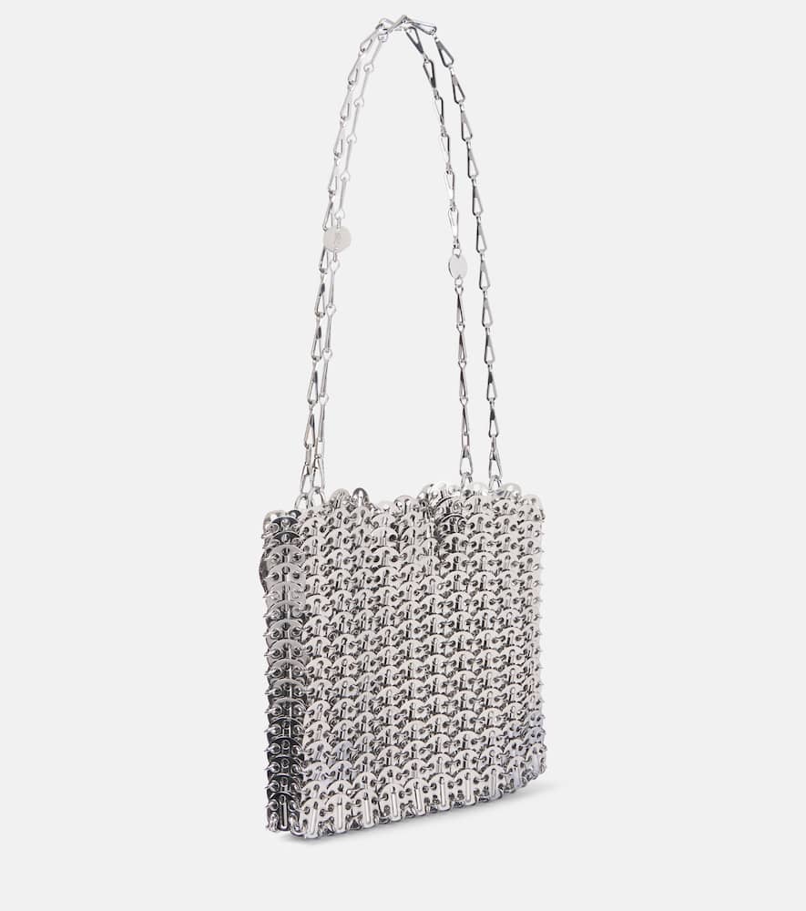 Rabanne Leaves Mini shoulder bag