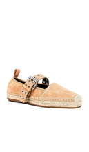 Rag & Bone Anteros Espadrille in Tan