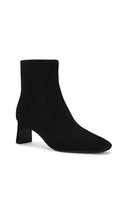 Rag & Bone Avery Zip Boot in Black