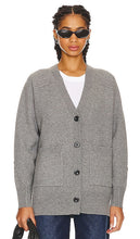 Rag & Bone Bridget Cardigan in Grey