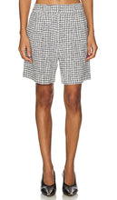 Rag & Bone Carmen Short in Black - Short Carmen Rag & Bone en noir - Rag & Bone Carmen 黑色短裤 - Rag & Bone Carmen Short in Schwarz - Rag & Bone 카르멘 쇼츠 - Cortometraggio Carmen Rag & Bone in nero