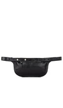 Rag & Bone Commuter Fanny Pack in Black