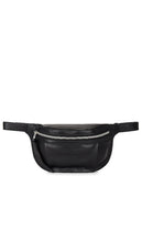 Rag & Bone Commuter Fanny Pack in Black - Sac banane Rag & Bone Commuter en noir - Rag & Bone 黑色通勤腰包 - Rag & Bone Commuter Gürteltasche in Schwarz - Rag & Bone Commuter 패니 팩 블랙 색상 - Marsupio Rag & Bone Commuter in nero