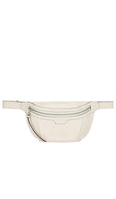 Rag & Bone Commuter Fanny Pack in Cream