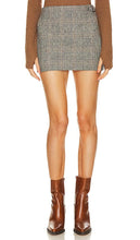 Rag & Bone Cora Skirt in Grey - Jupe Cora Rag & Bone en gris - Rag & Bone 灰色 Cora 半身裙 - Rag & Bone Cora Rock in Grau - Rag & Bone 코라 스커트 - Gonna Rag & Bone Cora in grigio