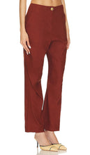 Rag & Bone Dawn Pant in Brown