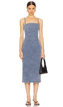 Rag & Bone Jasmine Dress in Blue