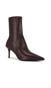 Rag & Bone Mercer Boot in Burgundy