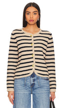Rag & Bone Nancy Cardigan in Beige