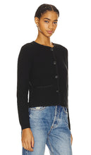 Rag & Bone Nancy Cardigan in Black