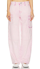 Rag & Bone Nora Cargo in Pink - Rag & Bone Nora Cargo en rose - Rag & Bone Nora 粉色工装 - Rag & Bone Nora Cargo in Pink - Rag & Bone Nora Cargo 핑크 색상 - Rag & Bone Nora Cargo in rosa