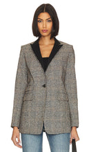 Rag & Bone Paloma Blazer in Black
