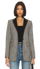 Rag & Bone Paloma Blazer in Black - Rag & Bone - Paloma - Blazer noir - Rag & Bone 黑色 Paloma 西装外套 - Rag & Bone Paloma Blazer in Schwarz - Rag & Bone 팔로마 블레이저 블랙 색상 - Blazer Paloma Rag & Bone in nero