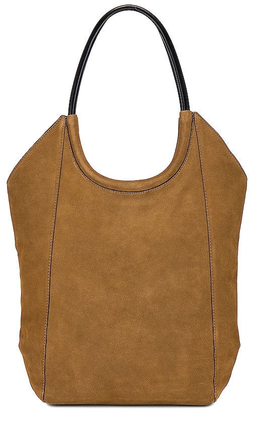 Rag & Bone Remi Shopper in Brown