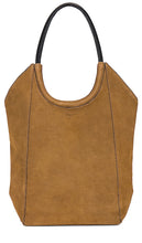 Rag & Bone Remi Shopper in Brown - Cabas Rag & Bone Remi en marron - Rag & Bone Remi 棕色购物包 - Rag & Bone Remi Shopper in Braun - Rag & Bone 레미 쇼퍼 브라운 색상 - Borsa Remi Rag & Bone in marrone