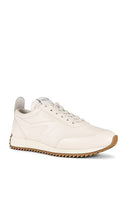 Rag & Bone Retro Runner in Cream