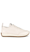 Rag & Bone Retro Runner in Cream - Tapis de passage rétro Rag & Bone en crème - Rag & Bone 奶油色复古跑鞋 - Retro-Läufer von Rag & Bone in Creme - Rag & Bone Retro 러너크림 색상 - Runner retrò Rag & Bone in crema
