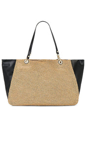 Rag & Bone Revival Summer City Tote in Neutral