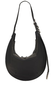 Rag & Bone Spire Hobo in Black