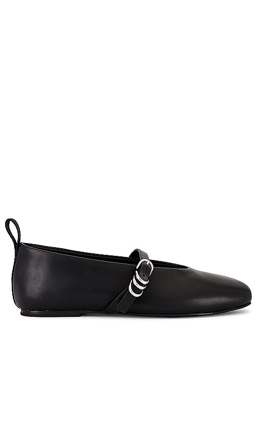 Rag & Bone Spire Mary Jane in Black - Rag & Bone Spire Mary Jane en noir - Rag & Bone Spire 黑色玛丽珍 - Rag & Bone Spire Mary Jane in Schwarz - Rag & Bone Spire 메리 제인 블랙 색상 - Mary Jane con guglia Rag & Bone in nero