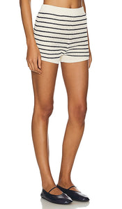 Rag & Bone Viola Short in Multi