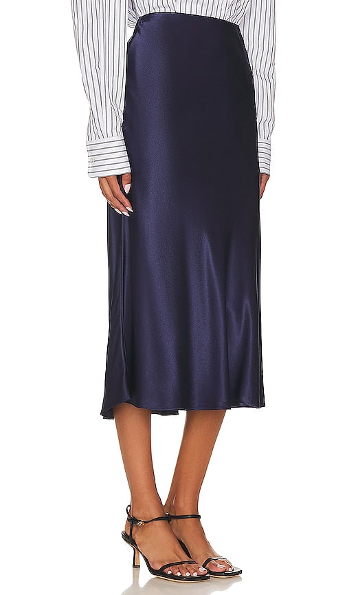 Rails Anya Skirt in Navy