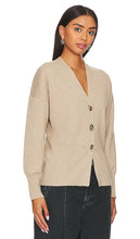 Rails Brunella Cardigan in Beige