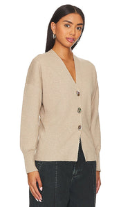 Rails Brunella Cardigan in Beige