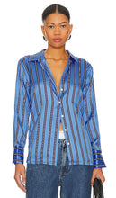 Rails Dorian Top in Blue