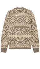 Rails Duran Cardigan in Green