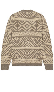 Rails Duran Cardigan in Green