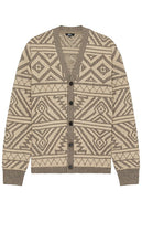 Rails Duran Cardigan in Green - Cardigan Rails Duran en vert - Rails Duran 绿色开衫 - Rails Duran Cardigan in Grün - Rails Duran 가디건 그린 색상 - Cardigan Rails Duran in verde