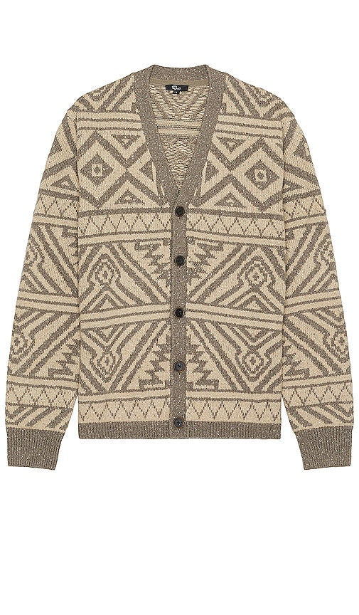 Rails Duran Cardigan in Green - Cardigan Rails Duran en vert - Rails Duran 绿色开衫 - Rails Duran Cardigan in Grün - Rails Duran 가디건 그린 색상 - Cardigan Rails Duran in verde