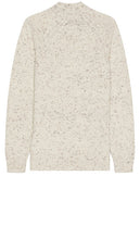 Rails Harding Sweater in Cream