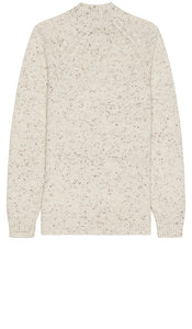 Rails Harding Sweater in Cream