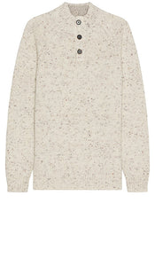 Rails Harding Sweater in Cream - Pull Rails Harding en crème - Rails Harding 奶油色毛衣 - Rails Harding Pullover in Creme - Rails 하딩 스웨터크림 색상 - Maglione Rails Harding color crema