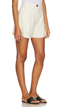 Rails Ilena Short in Ivory
