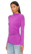 Rails Joelle Top in Purple