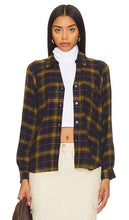 Rails Lauren Top in Navy - Haut Lauren Rails en bleu marine - Rails Lauren 海军蓝上衣 - Rails Lauren Top in Marineblau - Rails Lauren 탑 - Top Lauren Top in blu marino