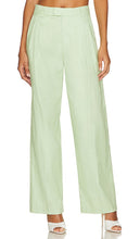 Rails Marnie Pant in Mint - Pantalon Rails Marnie en Menthe - Rails Marnie 薄荷色长裤 - Rails Marnie Hose in Mint - Rails 마니 팬츠 - Pantalone Rails Marnie in menta